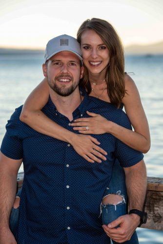 Loyalsock grad plans a wedding in Arizona